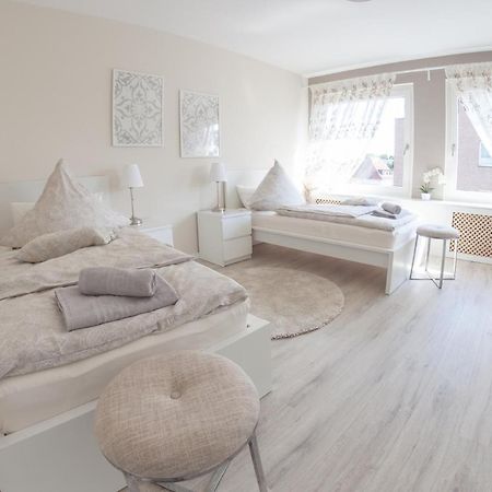 Joel Living Apartment Ганновер Екстер'єр фото