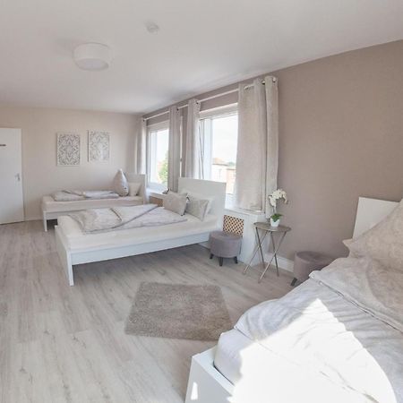 Joel Living Apartment Ганновер Екстер'єр фото