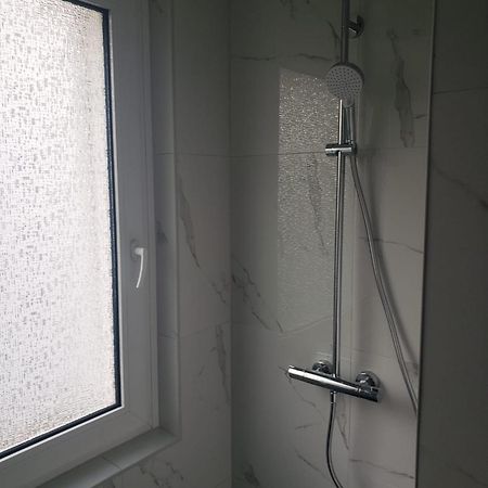Joel Living Apartment Ганновер Екстер'єр фото