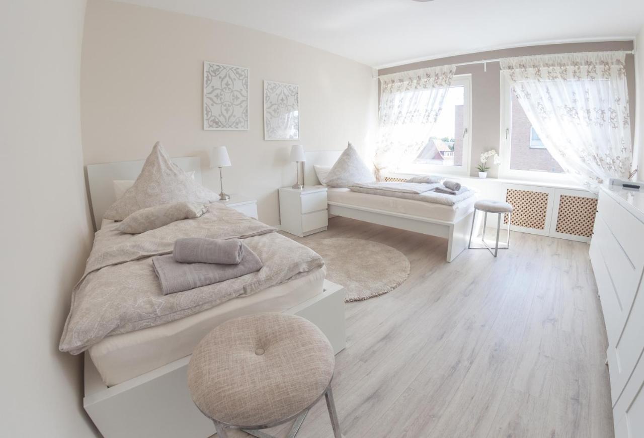 Joel Living Apartment Ганновер Екстер'єр фото