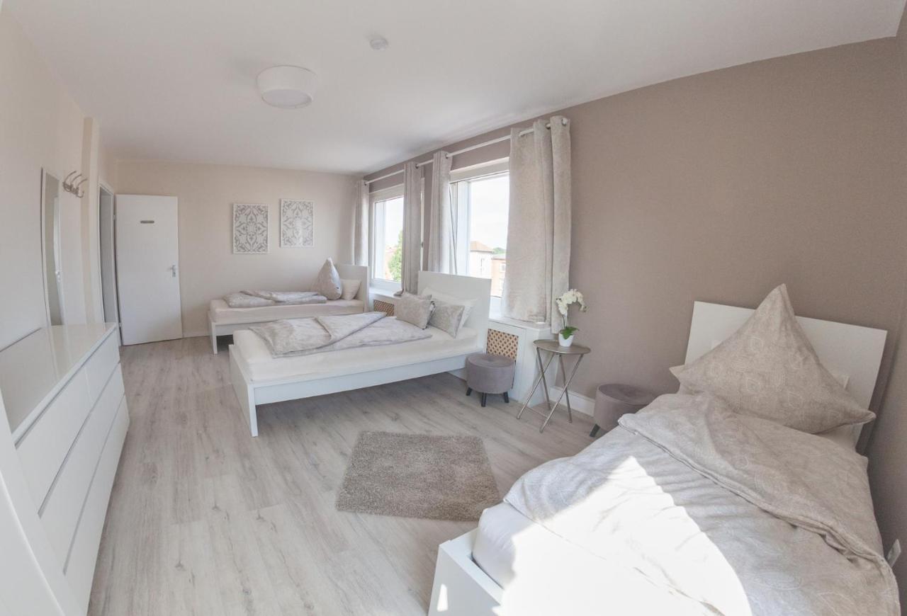 Joel Living Apartment Ганновер Екстер'єр фото