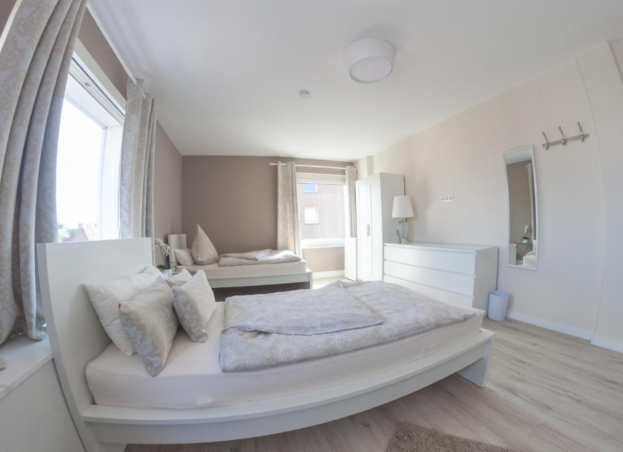 Joel Living Apartment Ганновер Екстер'єр фото