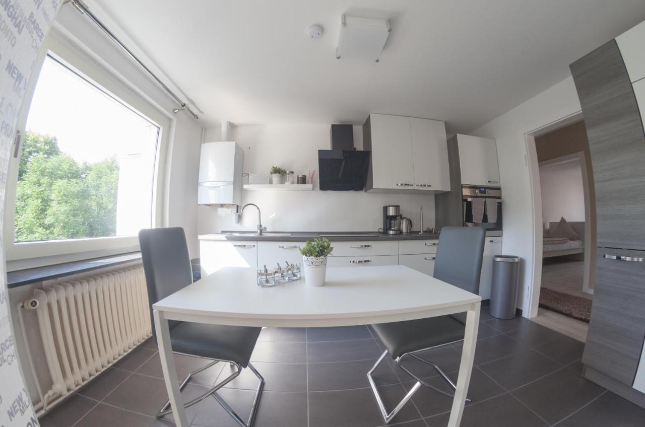 Joel Living Apartment Ганновер Екстер'єр фото
