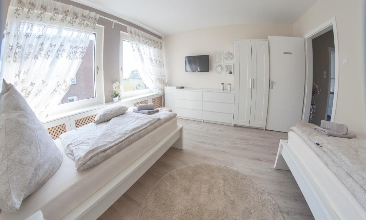 Joel Living Apartment Ганновер Екстер'єр фото