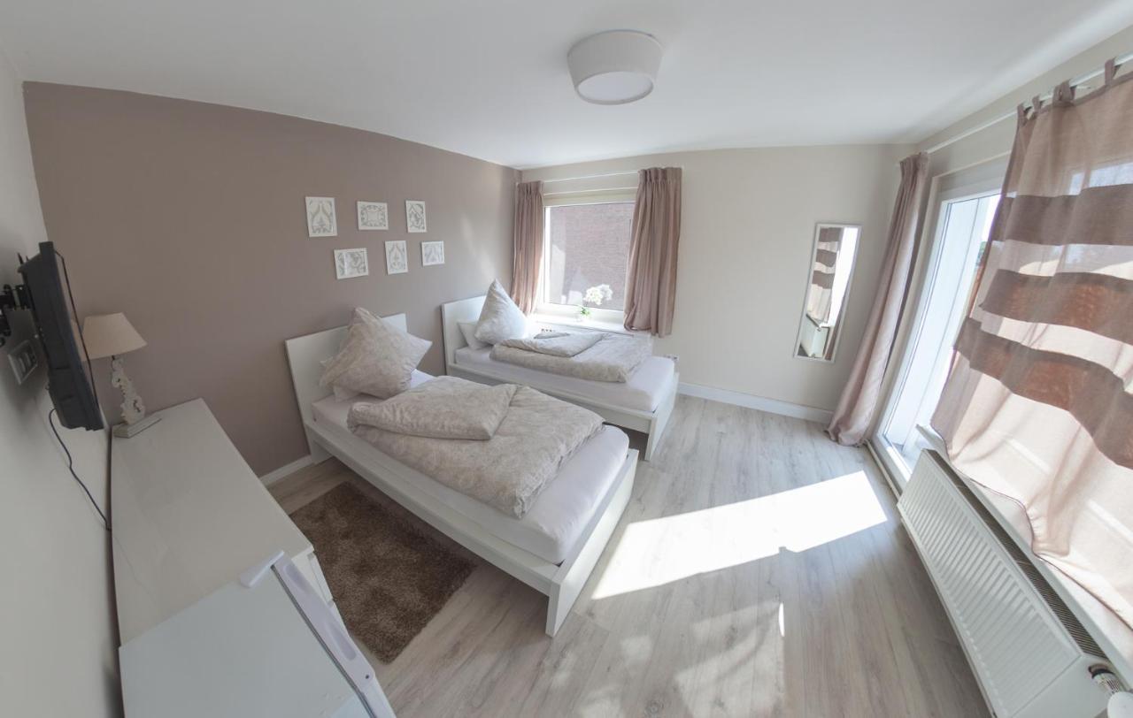 Joel Living Apartment Ганновер Екстер'єр фото