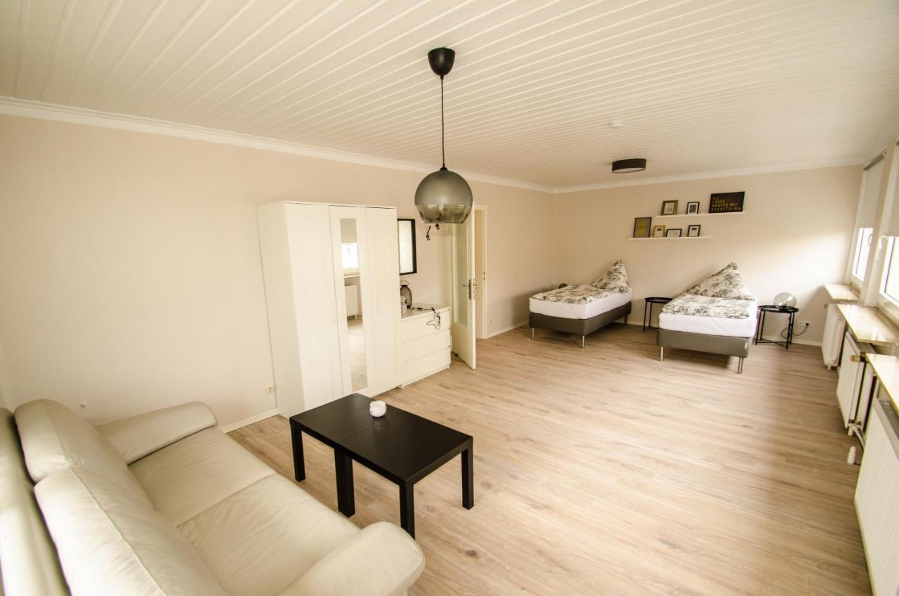 Joel Living Apartment Ганновер Екстер'єр фото