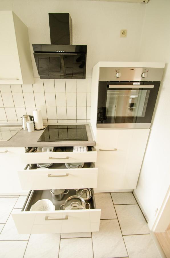 Joel Living Apartment Ганновер Екстер'єр фото