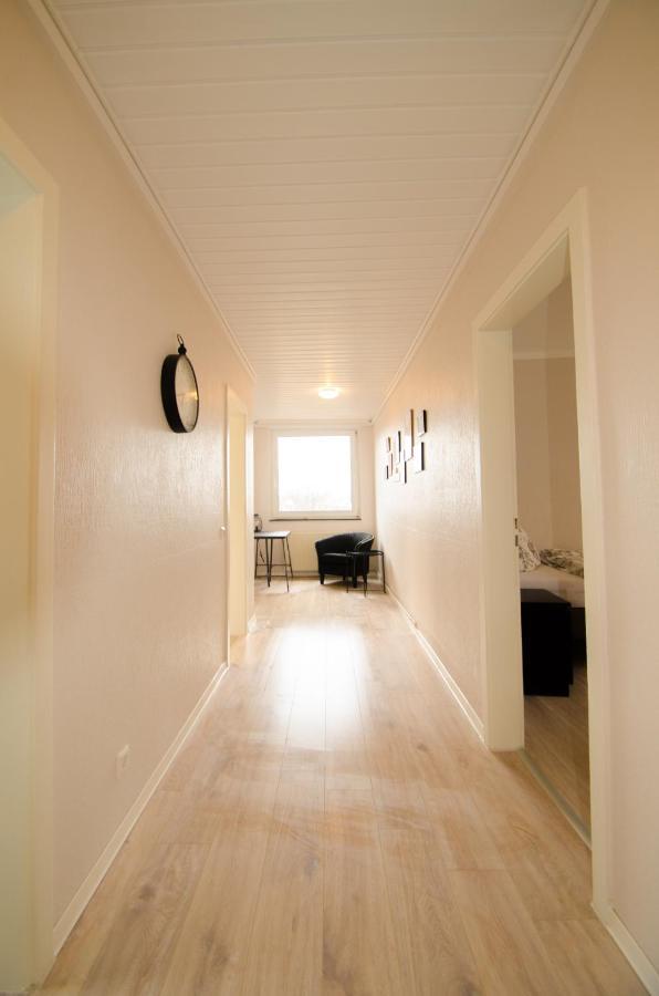 Joel Living Apartment Ганновер Екстер'єр фото