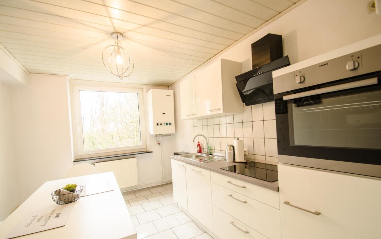 Joel Living Apartment Ганновер Екстер'єр фото