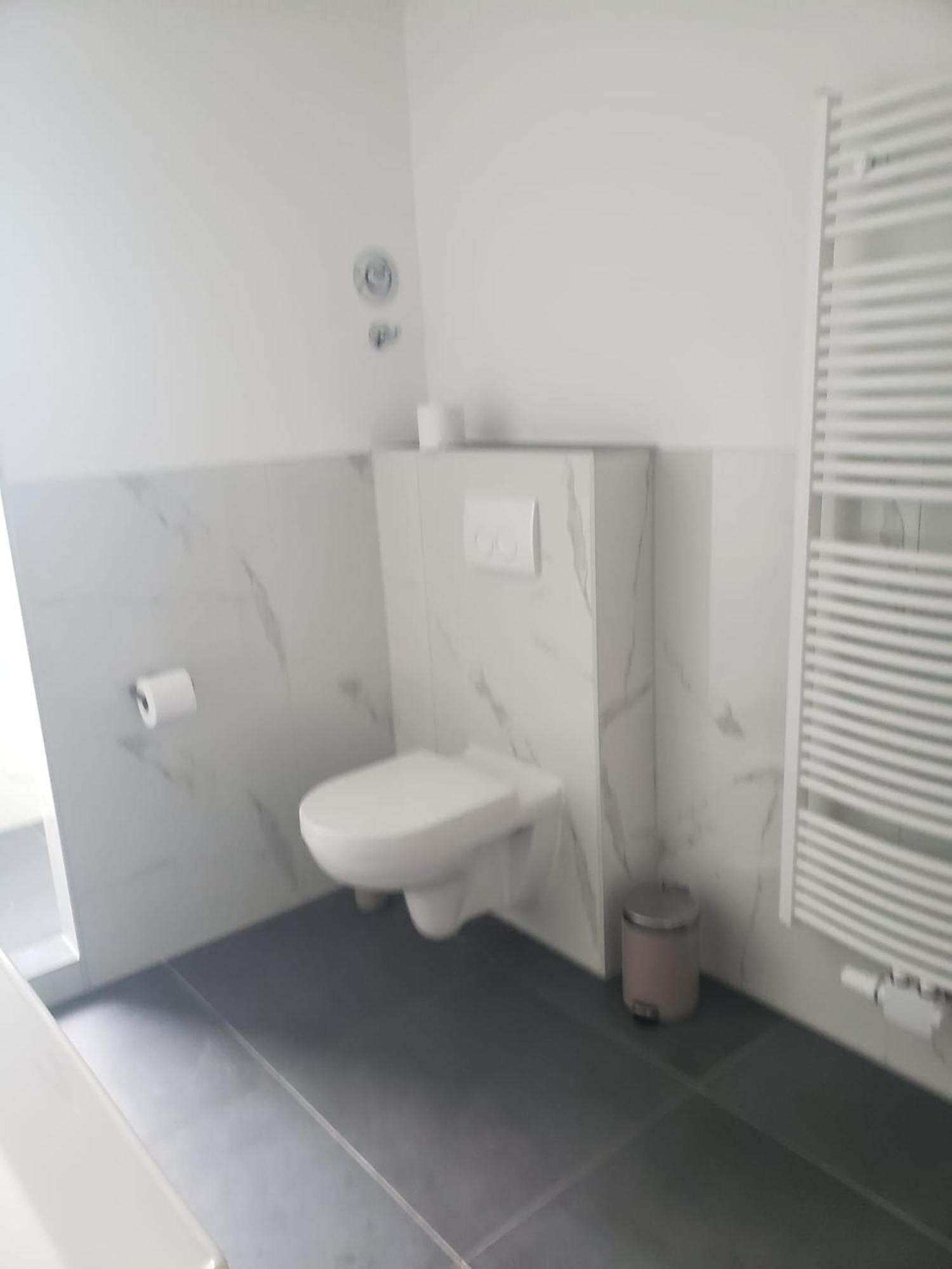 Joel Living Apartment Ганновер Екстер'єр фото