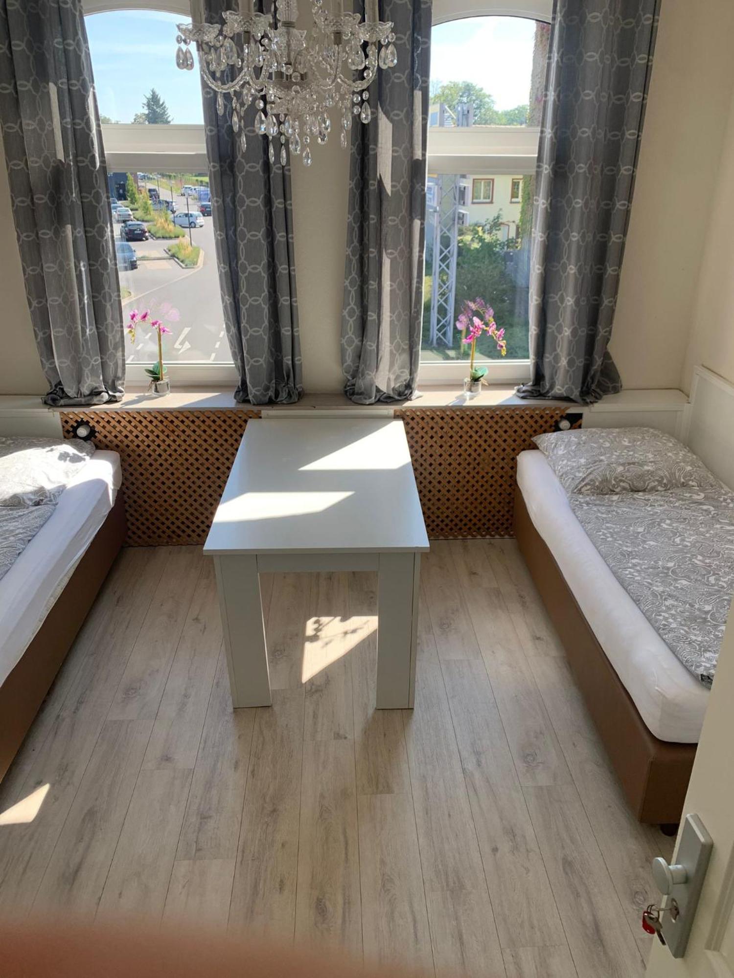 Joel Living Apartment Ганновер Екстер'єр фото