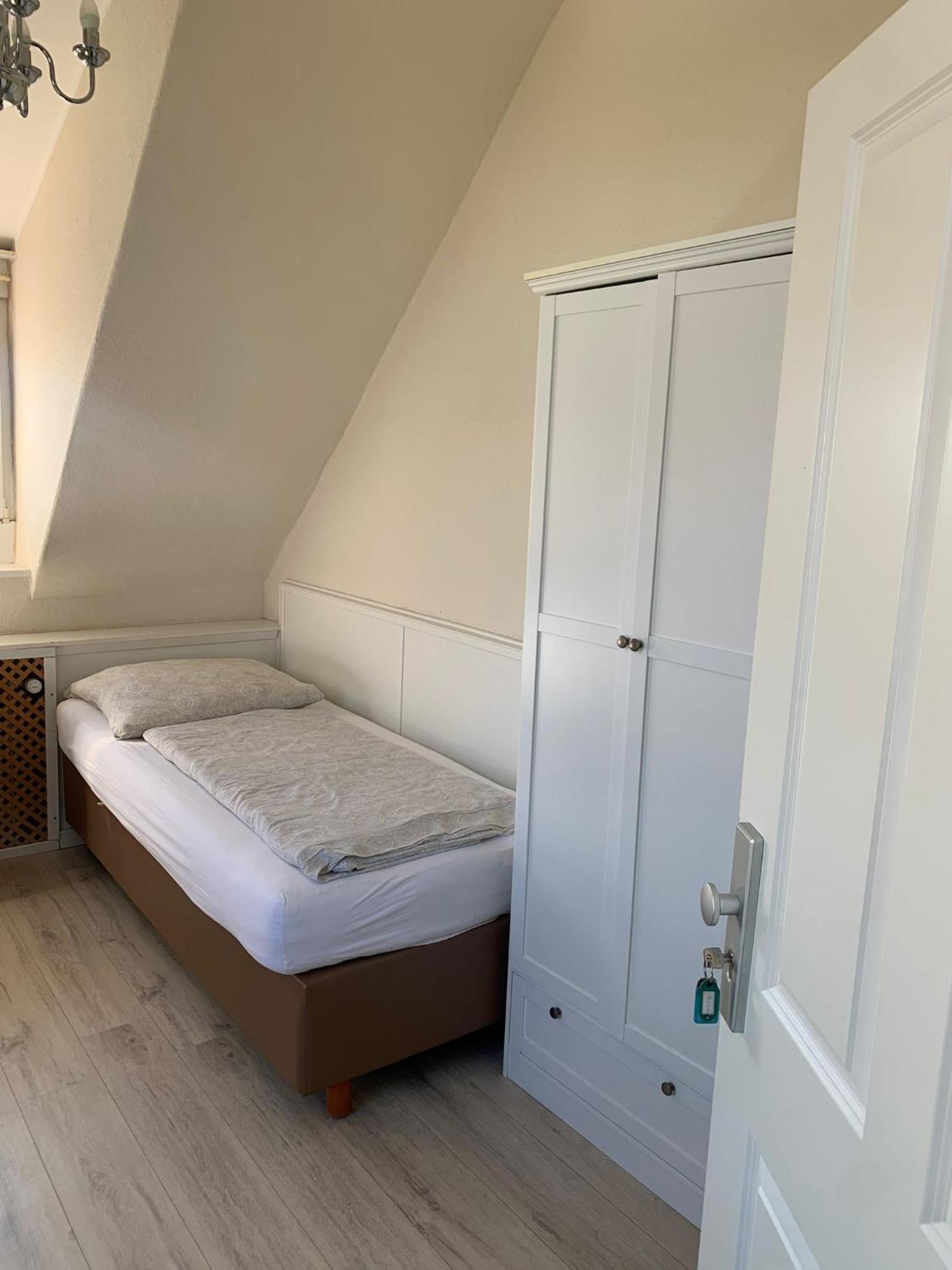 Joel Living Apartment Ганновер Екстер'єр фото